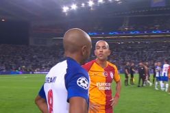 براهيمي يتفوّق على فيغولي في دوري الأبطال