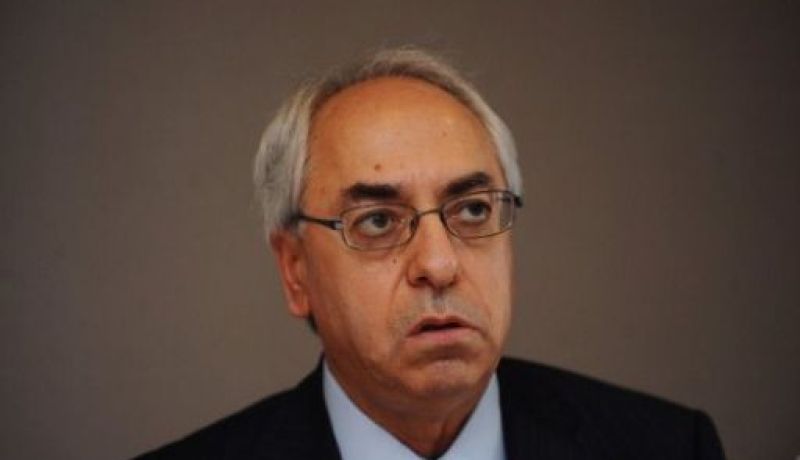 سيدا يطالب المجتمع الدولي باللجوء الى البند السابع لحماية المدنيين ومعاقبة النظام