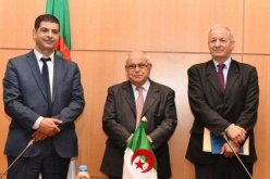 وزير الطاقة ينصب راشدي على رأس لجنة ضبط الكهرباء والغاز