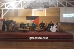 ندوة دولية للمقاومة السلمية بالصحراء الغربية