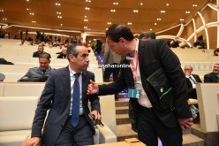 حدّاد :”لايمكن تقييم عمل المكتب الفيدرالي بعد 10 أشهر”