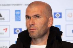 زين الدين زيدان يترك منصبه في ريال مدريد