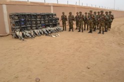 توقيف 24 منقبا عن الذهب في الجنوب