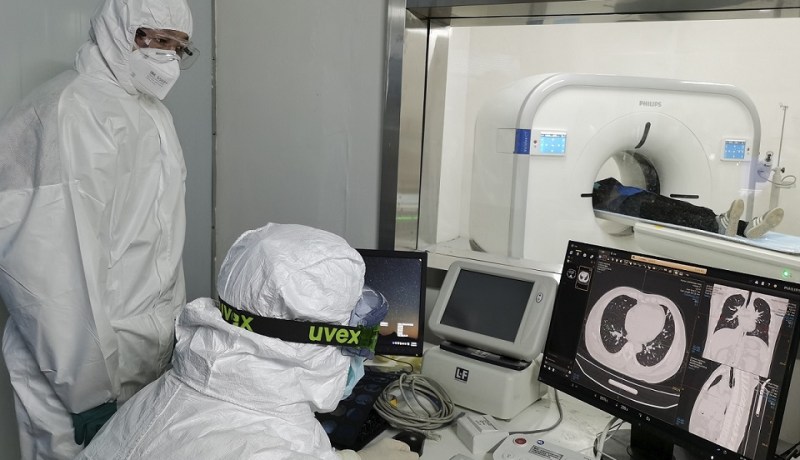 بريطانيا.. إرتفاع عدد الوفيات بفيروس كورونا إلى 4313 حالة