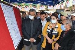 الشلف: تخصيص 10 مشاريع جديدة لربط المناطق النائية والريفية بغاز المدينة