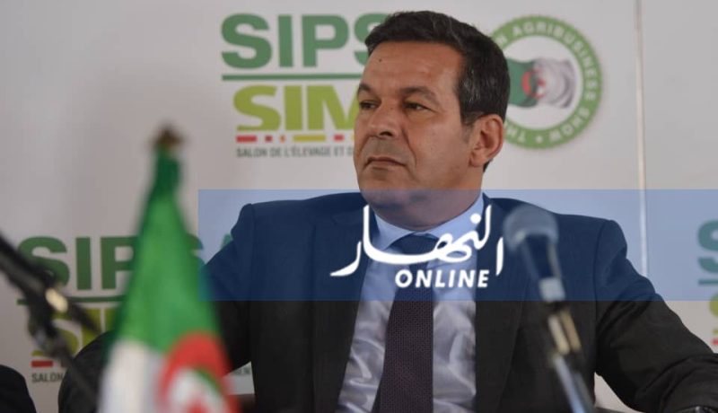جلاب: إعادة النظر في نظام المقايضة بالولايات الحدودية الجنوبية