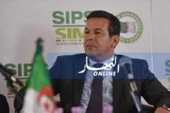 جلاب: التصدير خارج المحروقات سيتدعم بحلول جديدة ترافق المصدرين