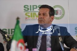 جلاب: “سنتعامل مع وزارة الخارجية في تصدير المنتوجات الجزائرية”