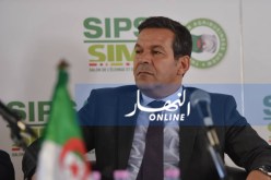  جلاب :إتباع إجراءات جديدة لدعم الصادرات في المناطق الحدودية