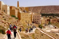 المجتمع المدني بغرداية يساند الجيش الوطني والمسار الإنتخابي