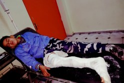 وكيل الجمهورية يصدر أمرا بالقبض على “الروسوفور” المعتدي على التلميذ بولرباح بغرداية