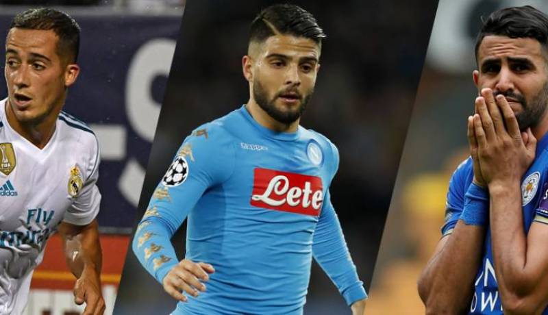 محرز مطلوب في بوروسيا دورتموند لتعويض رحيل ديمبيلي المرتقب