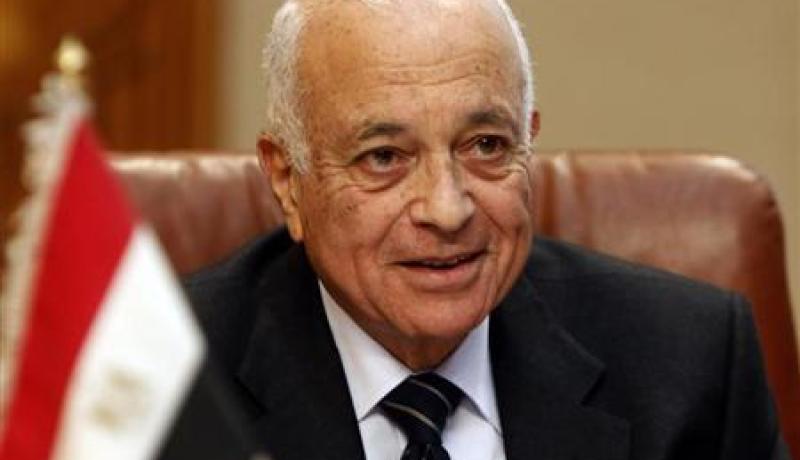 وفد من الاسرى الفلسطينيين يتوجه الى القاهرة للقاء نبيل العربي