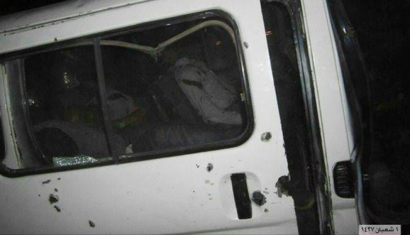 داعش يتبنى الهجوم المسلح على قوات الأمن المصرية في القاهرة