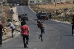 استشهاد فلسطيني برصاص قوات الكيان الصهيوني