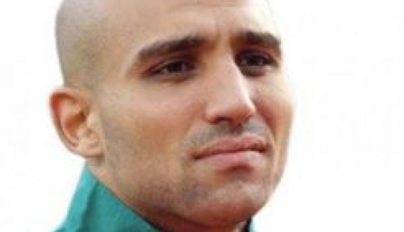 رفيق جبور هداف أمام سالونيك