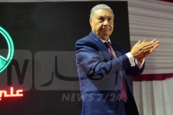 بن فليس.. سألغي الامتياز القضائي على رئيس الجمهورية ووزراء الحكومة