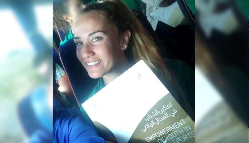 أبطال الرياضة الجزائرية يواصلون الترشح لجائزة الإبداع الرياضي