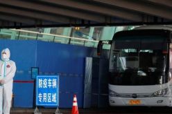 فريق منظمة الصحة العالمية يصل إلى ووهان لمعرفة منشأ كوفيد-19