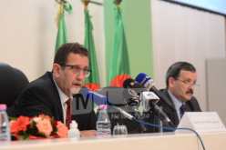 حمداني.. عقود نجاعة لتطبيق المشاريع في مجال الفلاحة