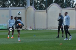 “الفاف” ترسل إستدعاءات للمحليين المعنيين بمواجهة “البرتغال” !