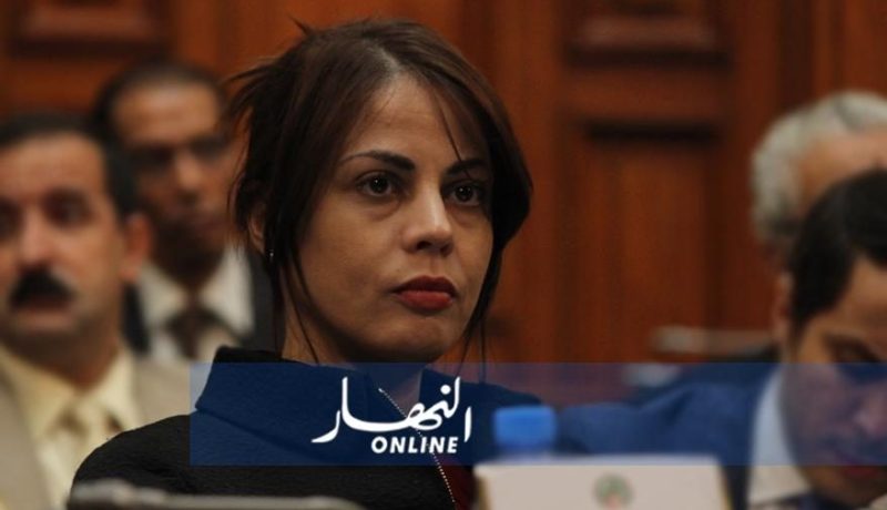 وزيرة البريد: الرسوم والتعريفات مصدر أموال بريد الجزائر