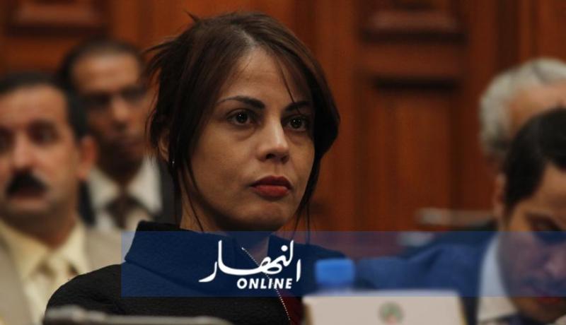  هدى فرعون: الأنترنيت ستصل إلى الجنوب بتدفق عالي جدا