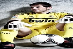 كاسياس :” تهانينا لفرانسيسكو غونزاليس سيرانو، الفائز بجائزة سورتيبان للقفاز