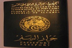 تسليم أول حصة من جوازات السفر البيومترية بدائرة مستغانم