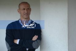 دزيري يضع قائمة المسرحين ويٌريد إستقدام مرباح