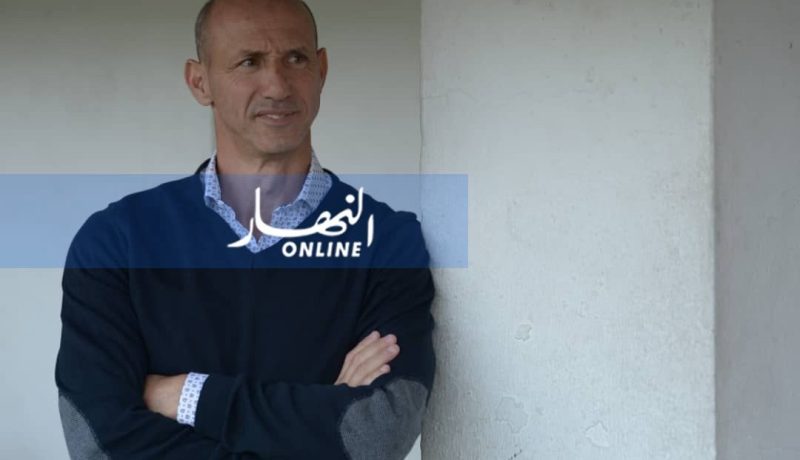 دزيري يضع قائمة المسرحين ويٌريد إستقدام مرباح