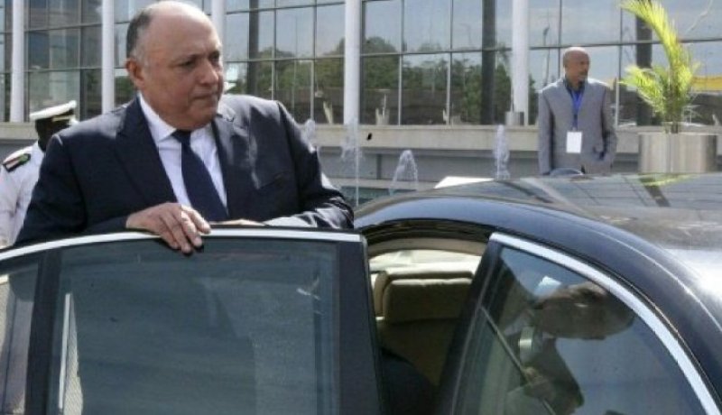 لجنة تحكيم بين مصر وأثيوبيا والسودان لحل الخلاف حول سد النهضة