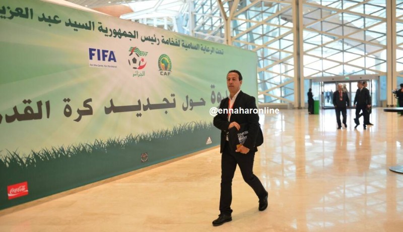 آيت جودي: “اليوم ساعة تصحيح الواقع المؤلم”