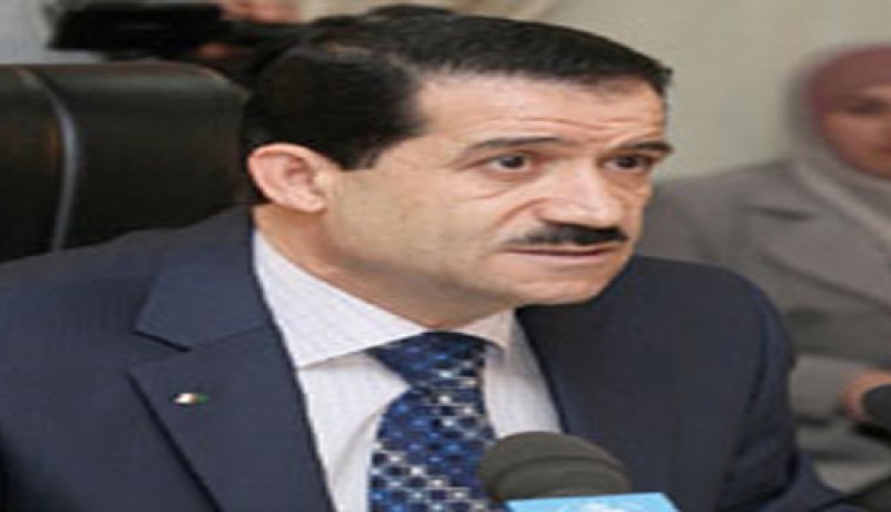 عمار غول يعلن عن إطلاق برنامج وطني خاص خلال هذه السنة  لتعزيز شبكة الطرقات