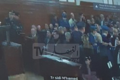 عودة المحامين للمرافعة.. ومتهمون يوكلون محامين جدد