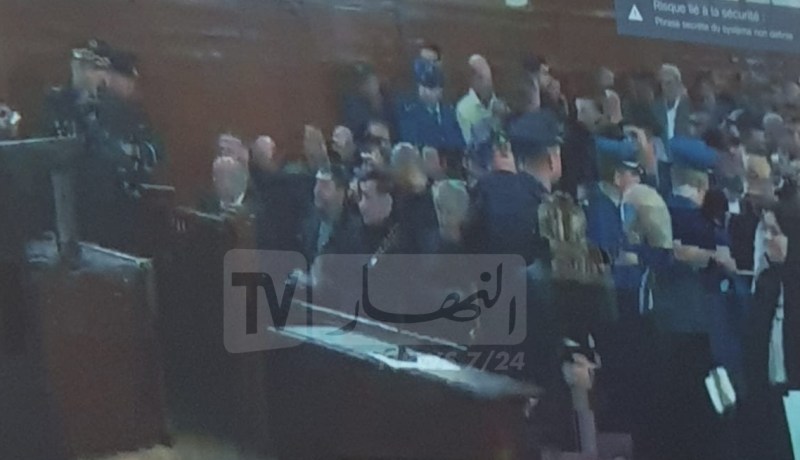 عودة المحامين للمرافعة.. ومتهمون يوكلون محامين جدد