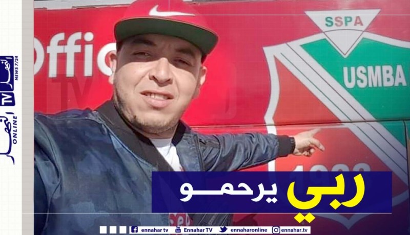 سيدي بلعباس: مقتل شاب على يد جاره