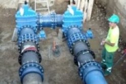 إحصاء نحو 7000 ربط غير شرعي بشبكة توزيع مياه الشرب في تيزي وزو