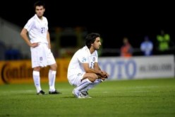 وفاة اللاعب موروسيني بعد سقوطه في مباراة فريقه ليفورنو مع بيسكارا