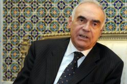 وزير خارجية مصر: على اسرائيل ان تختار بين السلام والاستيطان