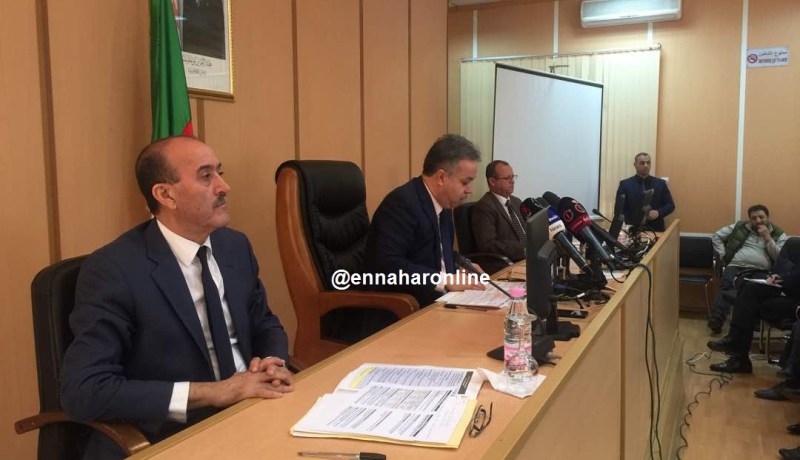 سكنات “individuelle” في الصحراء قريبا !