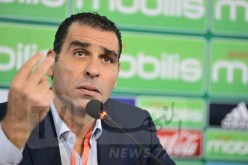 زطشي: “انطلقنا بصفة عشوائية في الاحتراف وحان وقت التغيير” !