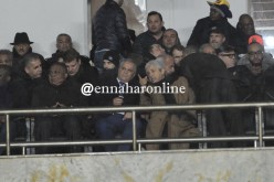 رئيس ديركتوار الرابطة “عمار بهلول” حاضر بملعب 05 جويلية