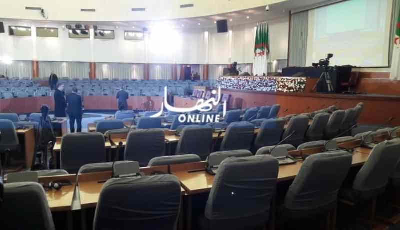 هذا ما سيتناوله اللقاء التشاوري بقصر الأمم اليوم