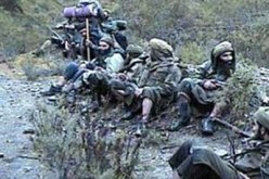 القضاء على خمسة إرهابيين بتيزي وزو