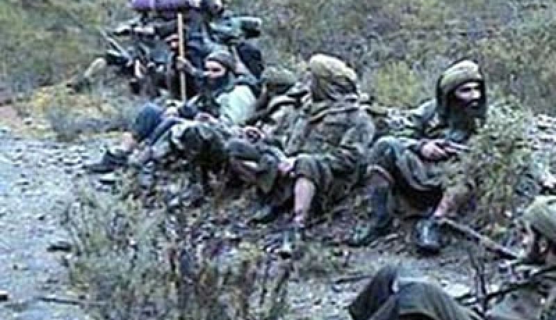 القضاء على خمسة إرهابيين بتيزي وزو