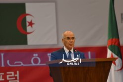 يوسفي: سنعمل على ترقية الشراكة الإقتصادية والصناعية والإستثمارية مع كوريا