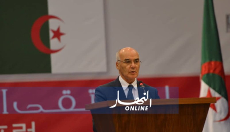 يوسفي : إنتاج الرخام وتوقيف إستيراده هذه السنة