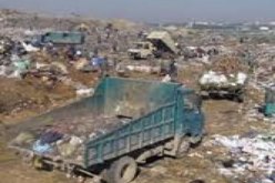 غلق المفرغة العمومية بأولاد فايت بصفة نهائية