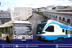 تعليق نشاط النقل الحضري للمسافرين والقطارات أيام العطلة الأسبوعية